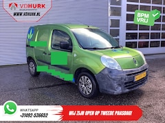 Renault Kangoo Express - 1.5 dCi 70 pk EXPORT Trekhaak/ Radio