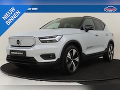 Volvo XC40 - RECHARGE P8 AWD R-DESIGN
