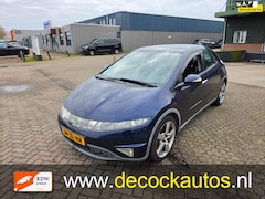 Honda Civic - 1.4 Sport