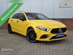 Mercedes-Benz A-klasse - 250 e Premium Plus|84.817km|Stoelvrw|Pano|