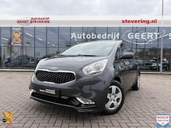 Kia Venga - 1.4 CVVT / Trekhaak / Camera / Cruise / Navi