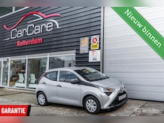 Toyota Aygo - 1.0 VVT-i x | LED | Cruise Control