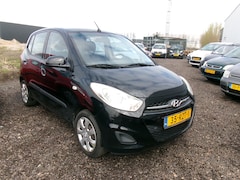 Hyundai i10 - 1.1 i-Drive Cool