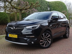 Opel Grandland X - 1.2 Turbo Executive 1ste eig Trekhaak Nw.staat
