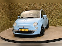 Fiat 500 - 1.2 Lounge | Climate cntrl. | Airco
