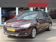 Citroën C4 - 1.6 VTi MOTOR DEFECT EXPORT