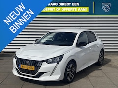 Peugeot 208 - 1.2 PureTech Allure Pack Apple Carplay/Android Auto | Climate Control | 16 inch Taksim | L