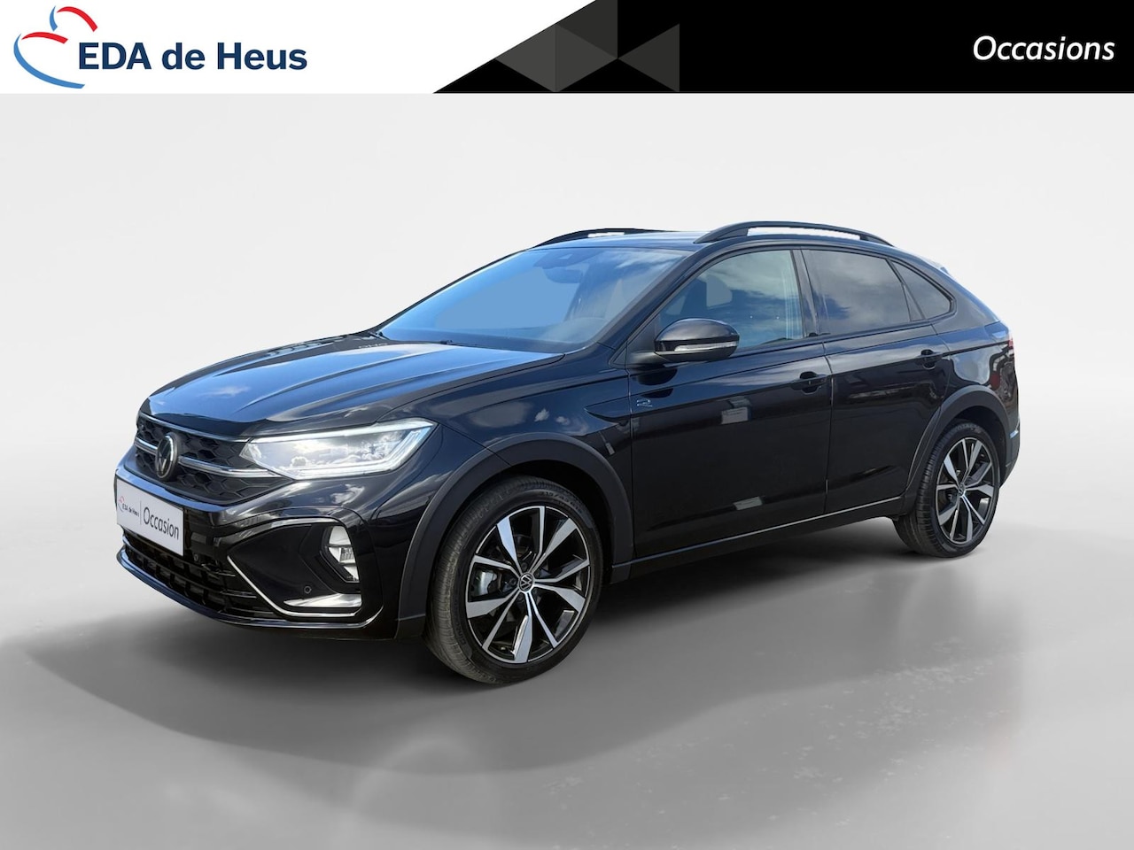 Volkswagen Taigo - 1.0 TSI R-Line | Automaat | Camera | Climate Control | Apple Carplay/Android Auto | Keyles - AutoWereld.nl