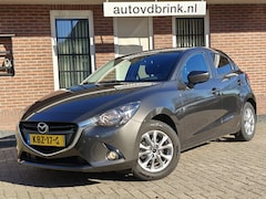 Mazda 2 - 2 1.5 Skyactiv-G In Ed, NAVI / CRUISE CONTROL