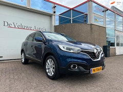 Renault Kadjar - 1.2 TCe Zen|Trekhaak|LED|Cruise|Keyless