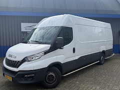 Iveco Daily - 35S12V 2.3 410 H3 Automaat Jumbo
