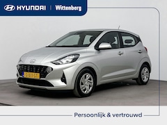 Hyundai i10 - 1.0 Comfort Smart | Navigatie | Cruise control | Achteruitrij camera | Apple Carplay/Andro