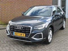 Audi Q2 - 35 TFSI 150pk S tronic Advanced Edition