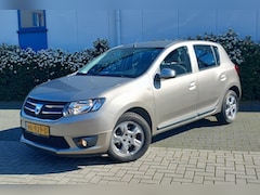 Dacia Sandero - 0.9 Tce 90pk 10th Anniversary Airco