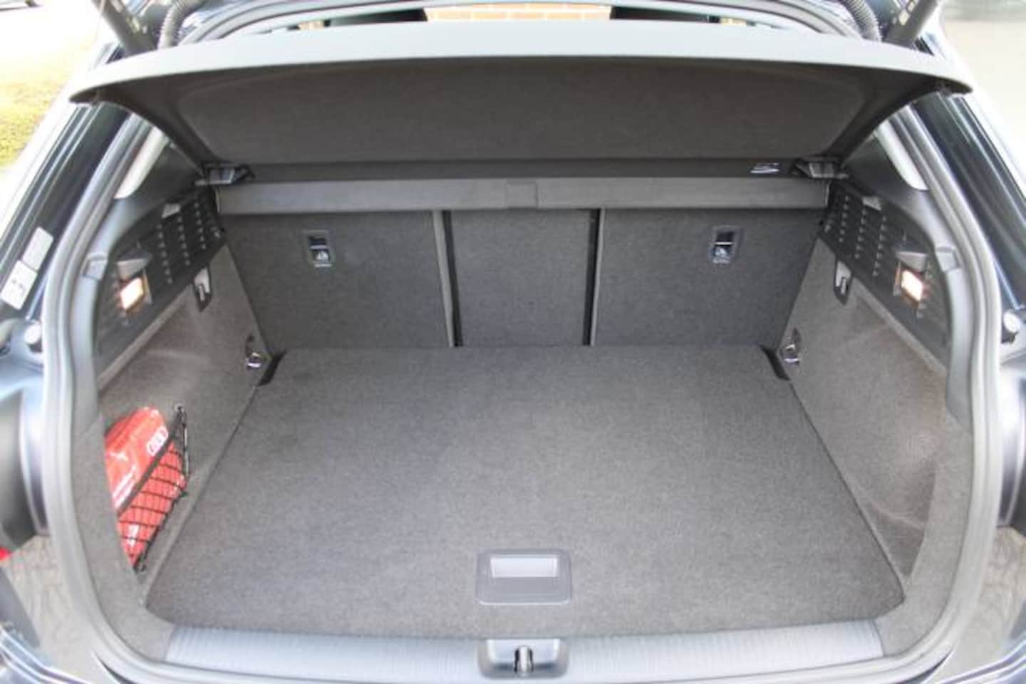 Audi Q2 - 35 TFSI 150pk S tronic Advanced Edition