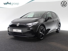 Volkswagen ID.3 - Limited Edition 52 kWh 170 pk Blackstyle