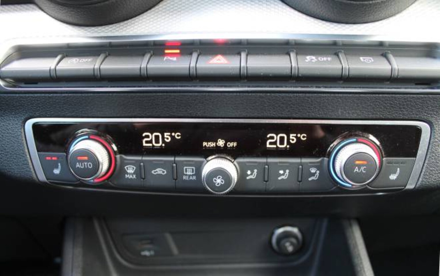 Audi Q2 - 35 TFSI 150pk S tronic Advanced Edition