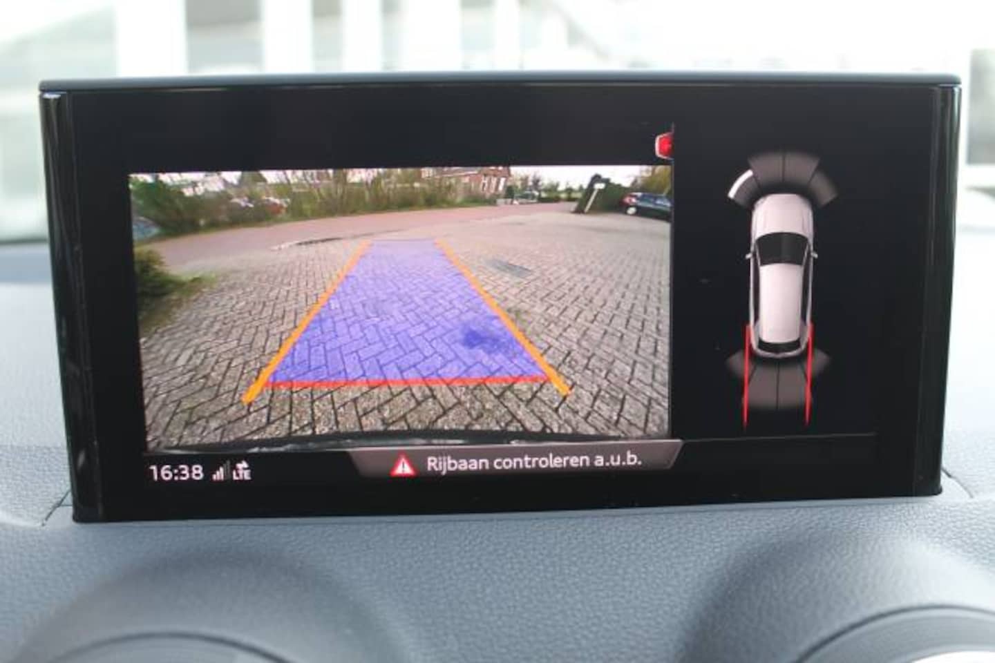 Audi Q2 - 35 TFSI 150pk S tronic Advanced Edition