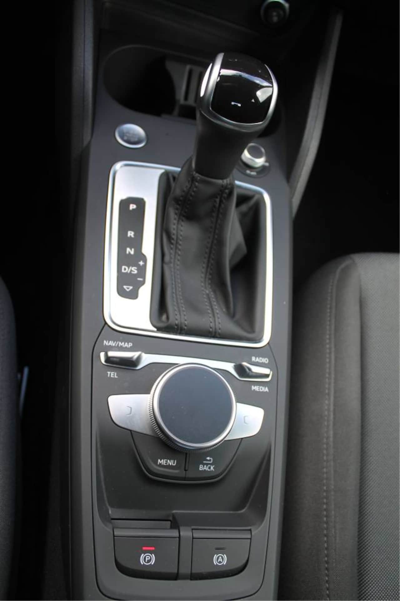 Audi Q2 - 35 TFSI 150pk S tronic Advanced Edition