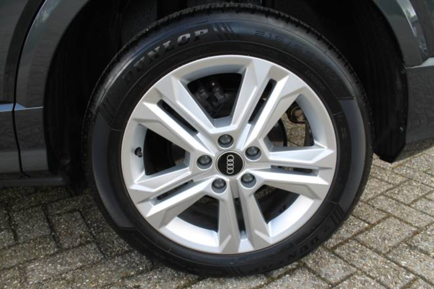 Audi Q2 - 35 TFSI 150pk S tronic Advanced Edition