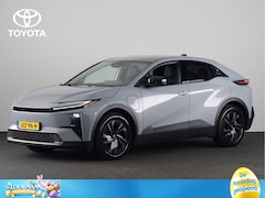 Toyota C-HR - C-HR+ First Edition 77 kWh *DEMO* | Stuur-Stoelverwarming | PDC | Apple Carplay/Android Au