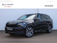 Skoda Kodiaq - 1.5 TSI PHEV Sportline Business | 360 Graden Camera | Pano | HUD