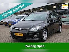 Hyundai i30 CW - 2e EIGENAAR_AIRCO_NAP. 1.4i i-Drive Cool