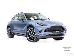 Aston Martin DBX - 4.0 V8 Incl. BPM