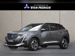 Peugeot 2008 - 1.2 PureTech GT 130PK Automaat | Navigatie | Achteruitrijcamera | LED koplampen