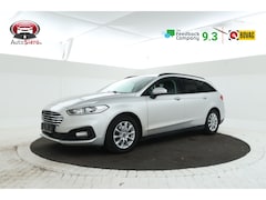 Ford Mondeo Wagon - 2.0 EcoBlue Navigatie, Climate, Trekhaak,