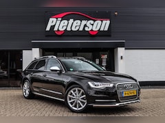 Audi A6 allroad quattro - 3.0 TFSI BOSE 360 MEMORY LUCHTVERING