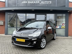 Citroën C3 - 1.2 VTi Collection Plus ✅ MOTOR VERVANGEN ✅Trekhaak ✅ Nieuwe APK ✅