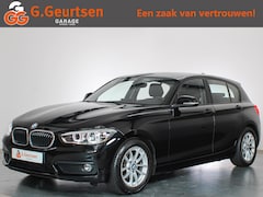 BMW 1-serie - 118i Corporate Lease Executive Trekhaak, Cruise control, Led, Airco,