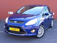 Ford C-Max - 1.0 EcoBoost 125pk Edition Plus Camera/Navigatie