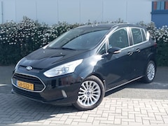 Ford B-Max - 1.0 EcoBoost 125PK Titanium