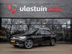 Mercedes-Benz GLC-klasse - 300e 4MATIC Business Solution Luxury , Panoramadak, Virtual cockpit,