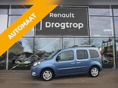 Renault Kangoo - 115PK-LIMITED-AUTOM-106DKM-NAVI-CLIMA-CRUISE