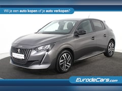 Peugeot 208 - 1.2 Allure Automaat *1ste Eigenaar*Leer*Stoelverwarming