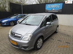 Opel Meriva - 1.6-16V Essentia +Airco +Nieuwe Apk