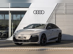 Audi A6 Sportback e-tron - S edition e-tron 83 kWh 210 kW / 286 PK Sportback | WINTERPAKKET | 21" |