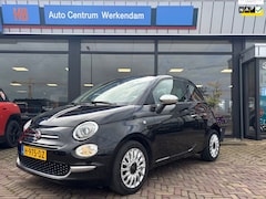 Fiat 500 - 1.2 Lounge