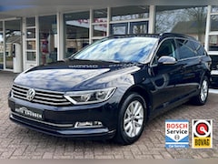 Volkswagen Passat Variant - 1.5 TSI Comfortline Climat, Navi, ACC, Pdc, LM