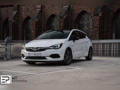 Opel Astra - 1.2 Design & Tech|Stoel&StuurVerwarm|AppleCarPlay