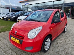 Suzuki Alto - 1.0 Comfort Plus AIRCO BJ 2010