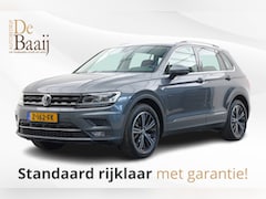 Volkswagen Tiguan - 1.5 TSI ACT Highline | Digital dashboard | Stoelverwarming | Achteruitrijcamera