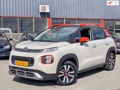 Citroën C3 Aircross - 1.2 PureTech S&S Shine // AIRCO / NAVI / CRUISE / PDC / AUTOMAAT