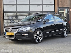 Volkswagen Passat Variant - 2.0 FSI Comfortline Business