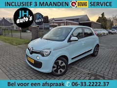 Renault Twingo - 1.0 SCe Collection AIRCO | LED | DEALER-OH