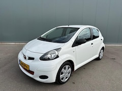 Toyota Aygo - 1.0-12V Cool AIRCO | NAP