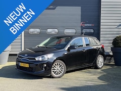 Kia Rio - 1.0 TGDI ComfortPlusLine Navigator | Navigatie | Camera | DAB | Lichtmetalen Velgen |